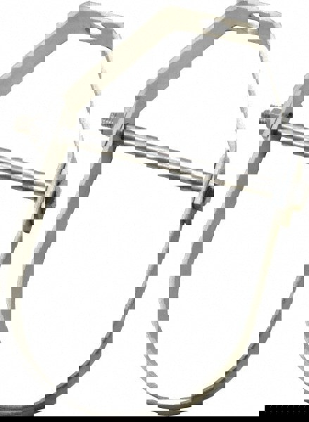 Adjustable Clevis Hanger: 4